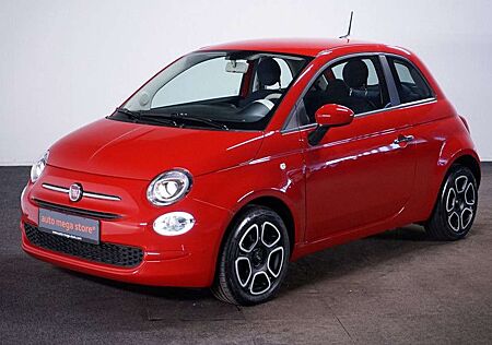 Fiat 500 1.0 GSE Hybrid CLUB*Klima*Android&Apple-Carp