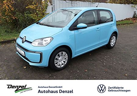 VW Up Volkswagen ! move CCS/e-Sound