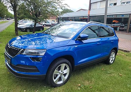 Skoda Karoq Soleil