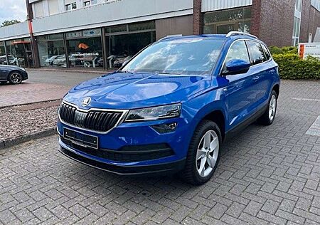 Skoda Karoq Soleil
