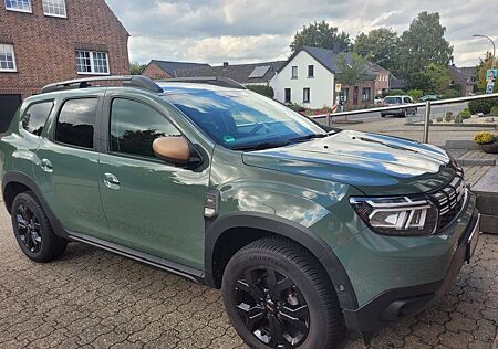 Dacia Duster TCe 150 4WD Sondermodell Extreme