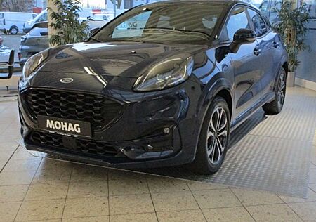 Ford Puma Hybrid 1.0l EcoBoost Mild ST-Line X *Klima* -EU