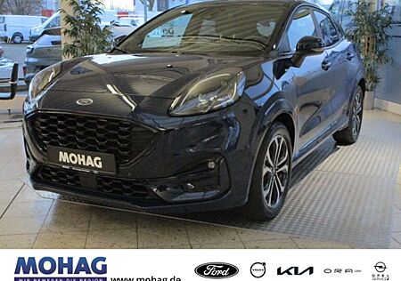 Ford Puma Hybrid 1.0l EcoBoost Mild ST-Line X *Klima* -EU