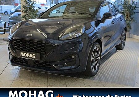 Ford Puma Hybrid 1.0l EcoBoost Mild ST-Line X *Klima* -EU