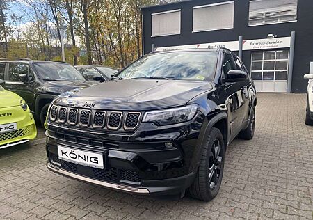 Jeep Compass 1.3 PHEV Upland 4WD Automatik*Klima