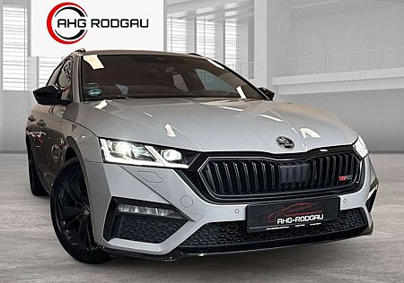 Skoda Octavia CombiRS/KAMERA/ACC/HEAD-UP/AHK/LED