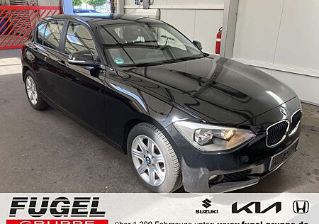 BMW 114 1.6 16V AHK|Klima|SHZ