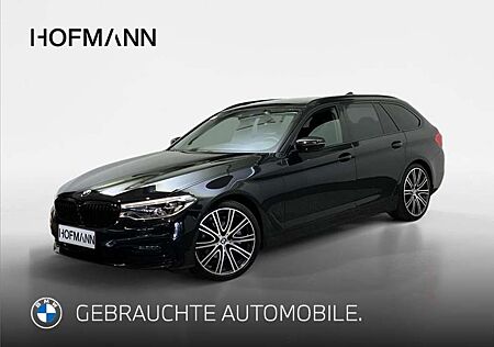 BMW 520 Sport Line