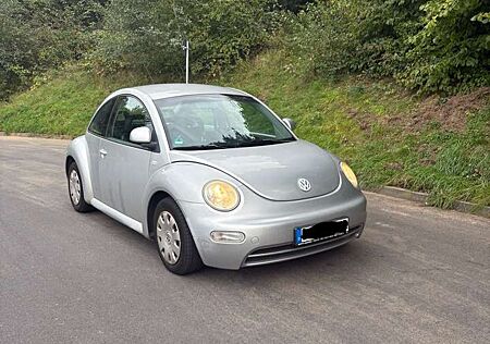 VW New Beetle Volkswagen 2.0 9c TÜV bis 04/2026
