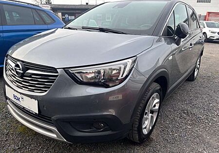 Opel Crossland X Turbo Aut. Innovation -Winterpaket -Kamera -uvm.!