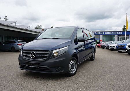 Mercedes-Benz Vito 114 CDI Tourer Extralang HA Aut. PRO