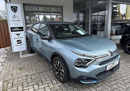 Citroën E-C4 Electric Citroen ë- Feel Pack
