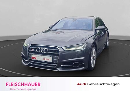 Audi A6 Avant 4.0 TFSI quattro S tronic