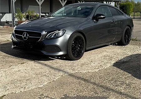 Mercedes-Benz E 220 d (238.314)