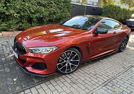 BMW 840 d xDrive M SPORT|CARBON|SOFT|HUD|360°|H&K