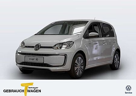 VW Up Volkswagen ! e-! SHZG CLIMATRONIC KAMERA