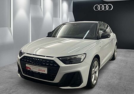 Audi A1 Sportback 35 TFSI S line KLIMA NAVI LED RFK