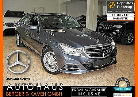 Mercedes-Benz E 400 E400 FACELIFT | ACC | STANDH + [12 M. GARANTIE]