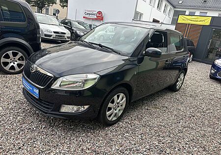 Skoda Fabia Ambition***MIT TÜV**KLIMAANLAGE**GARANTIE**