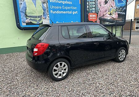Skoda Fabia Ambition***MIT TÜV**KLIMAANLAGE**GARANTIE**
