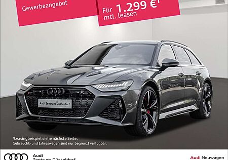 Audi RS6 AVANT RS DYNAMIKPAKET 4.0 V8 Biturbo