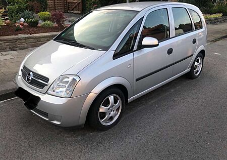 Opel Meriva 1.6 Cosmo
