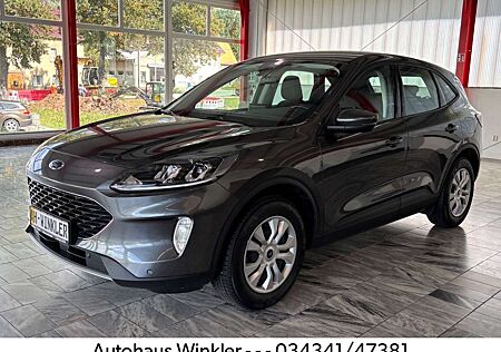 Ford Kuga Cool & Connect 2.0 4x4 Navi PDC DAB+