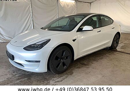 Tesla Model 3 Long Range Dual AWD Wärmep. Autopilot-3