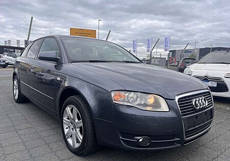 Audi A4 2.0 TDI Klima ALU