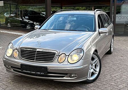 Mercedes-Benz E 280 T CDI AVANTGARDE *LEDER*XENON*NAVI*