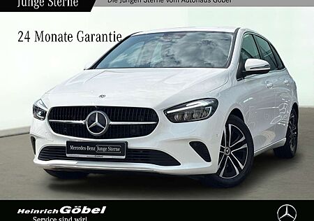 Mercedes-Benz B 180 PROGRESSIVE*KAMERA*WINTER-PAKET*ELEK.HECKK