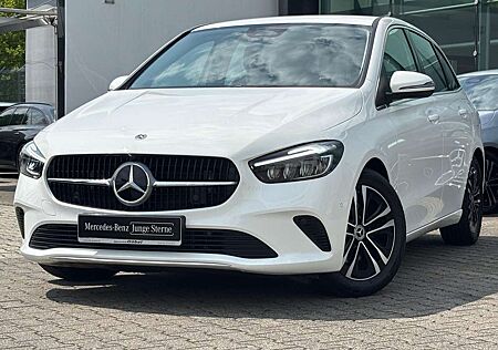 Mercedes-Benz B 180 PROGRESSIVE*KAMERA*WINTER-PAKET*ELEK.HECKK