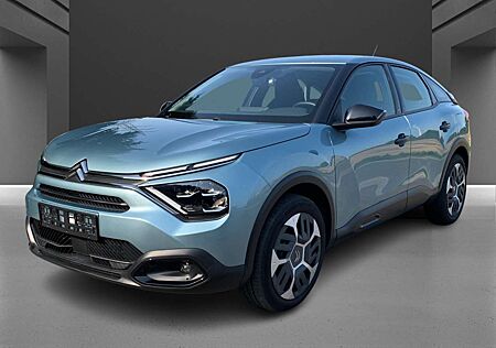 Citroën C4 Citroen Feel 130 PS Automatik