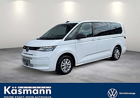 VW T7 Multivan Volkswagen 2.0TDI LR AppCon LED GRA PDC MFL