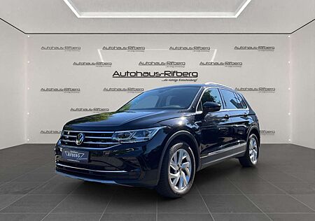 VW Tiguan Volkswagen 2,0 TDI DSG Elegance PanD/Massage/DisPro