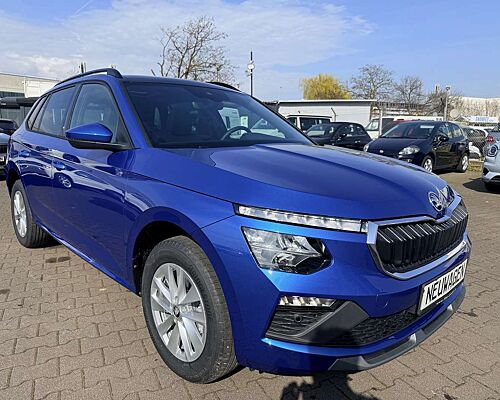 Skoda Kamiq 1.0 TSI 6Gang Selection/Kamera/Panorama