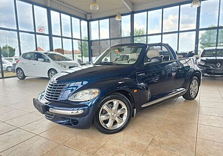 Chrysler PT Cruiser Cabrio 2.4 Limited