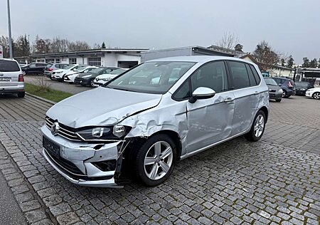 VW Golf Sportsvan Volkswagen Allstar BMT/Start-Stopp - Navi -