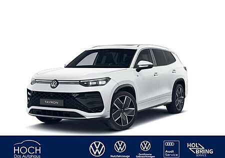 VW Tayron Volkswagen R-Line 2,0 TDI 4MOTION Pano+AHK+Matrix