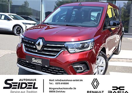 Renault Kangoo EDITION One TCe 100