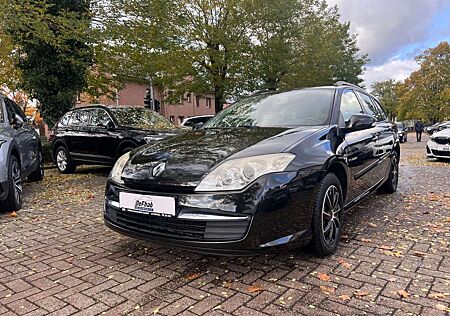 Renault Laguna III Grandtour Emotion