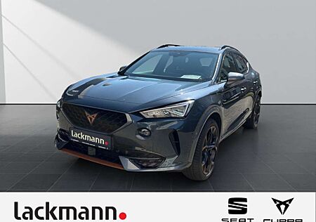 Cupra Formentor 2.0 TSI VZ 4Drive 4Drive*Leder*Panorama