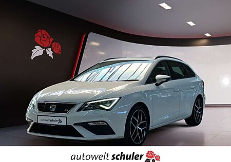 Seat Leon ST 1.4 TSI FR Pano LED SHZ PDC