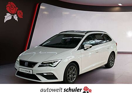 Seat Leon ST 1.4 TSI FR Pano LED SHZ PDC