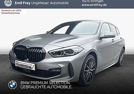 BMW 120 d xDrive Aut. M Sport