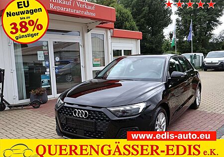 Audi A1 30 TFSI 81KW S tronic 81 kW (110 PS), Automatik...