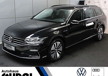 VW Passat Variant Volkswagen 1.4 GTE DSG Hybrid el. Heck. Kam.