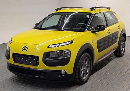 Citroën C4 Cactus Citroen Navi/Tempom./VirCo/PDC/Kam/16-LM