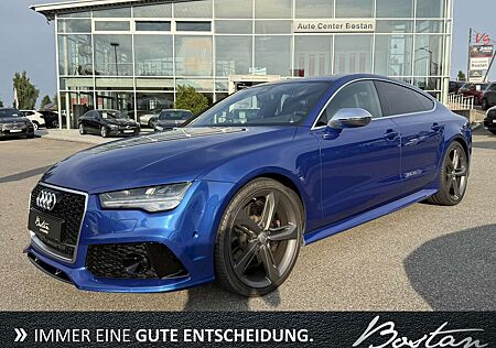 Audi RS7 DYNAMIK-PAKET/MATRIX/NACHTSICHT/SOFT/HEAD UP