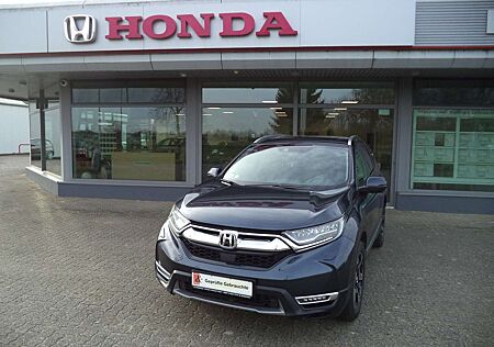Honda CR-V 2.0 i-MMD HYBRID 4WD Executive